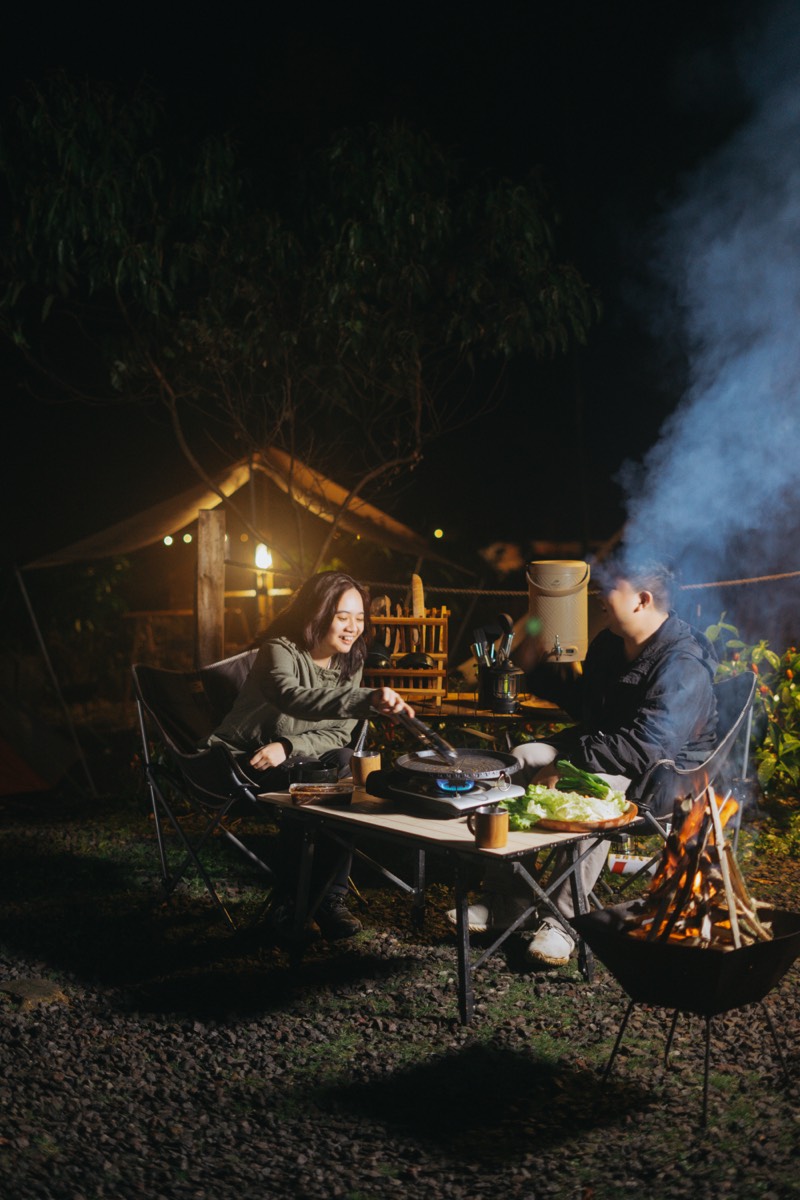 Rawdee Glamping